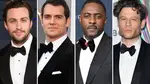 Aaron Taylor-Johnson, Henry Cavill, Idris Elba, and James Norton are all in the running to become the next 007.