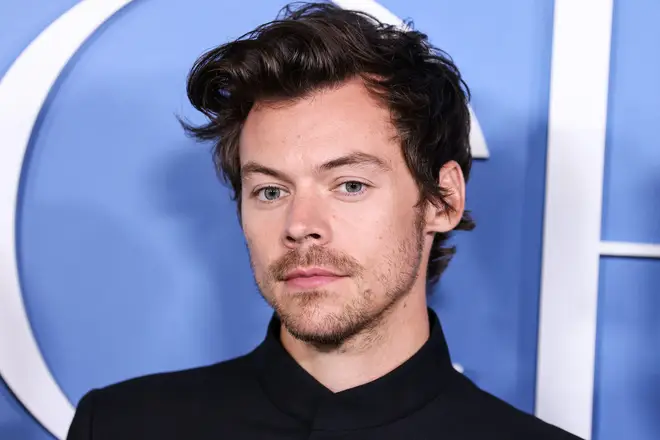 Harry Styles is 25/1 to become the next James Bond. (Photo by Xavier Collin/Image Press Agency) Credit: Image Press Agency/Alamy Live News