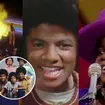 The Jacksons' greatest songs