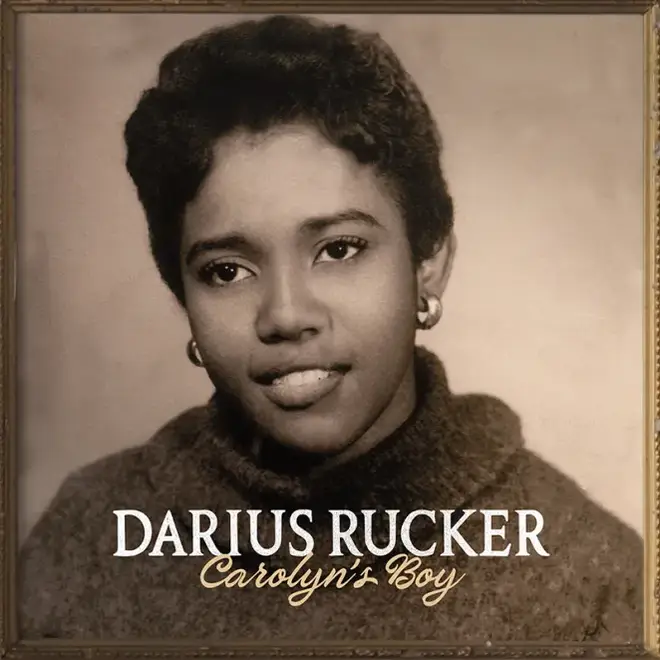 Darius Rucker - Carolyn's Boy