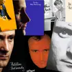 Phil Collins' best albums
