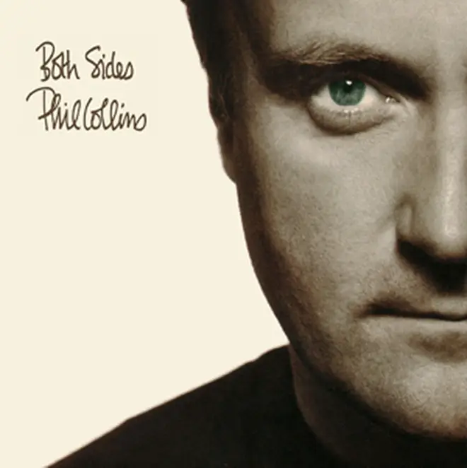 Phil Collins - Both Sides