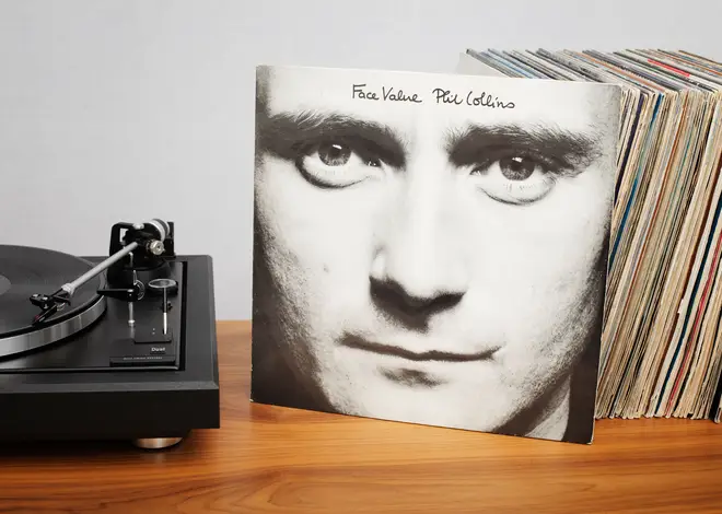 Face Value is the debut solo album by Genesis front man Phil Collins, released in February 1981.