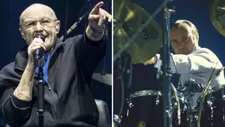Phil Collins retired in 2022, which also called time on his band Genesis too. Here's why.