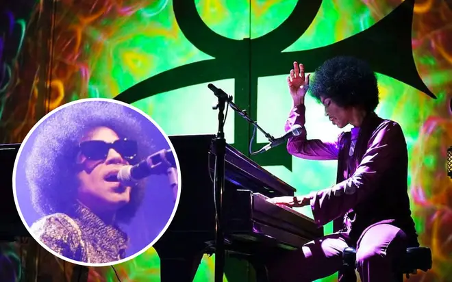 Though nobody knew it, Prince's intimate concert on 14th April 2016 would be his last.