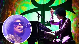 Though nobody knew it, Prince's intimate concert on 14th April 2016 would be his last.
