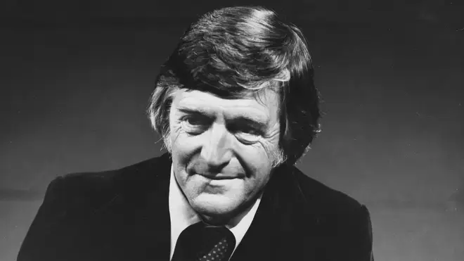 Michael Parkinson