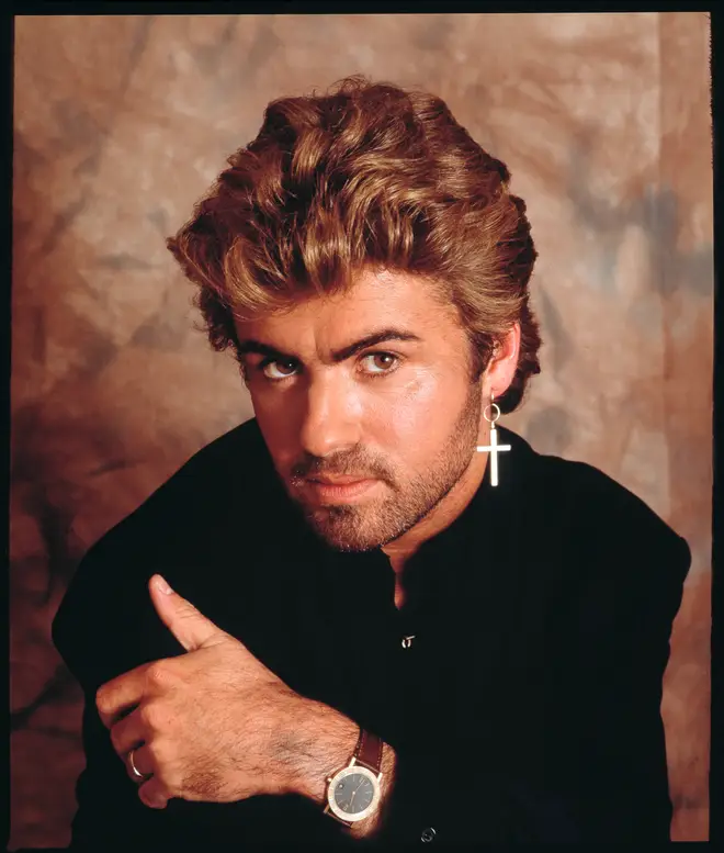 George Michael released Careless Whisper in 1984
