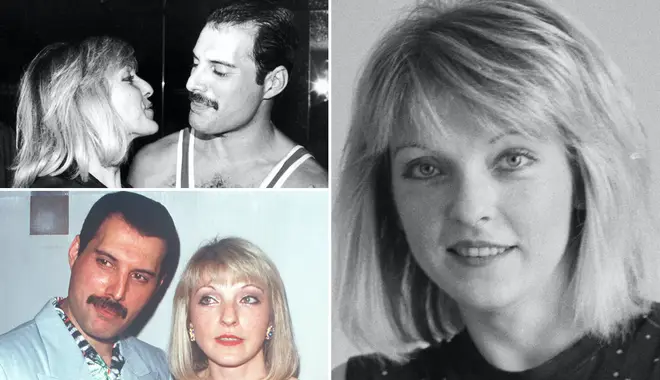 Queen frontman Freddie Mercury and the enduring love he had for his best friend and 'soulmate', Mary Austin, has become one of the most famous – an unusual – love stories in British musical history.