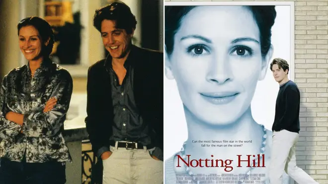 Notting Hill (1999)