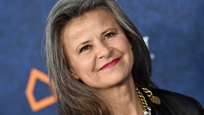 Tracey Ullman in 2020