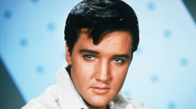 Who will play Elvis Presley in the new Baz Luhrmann biopic?