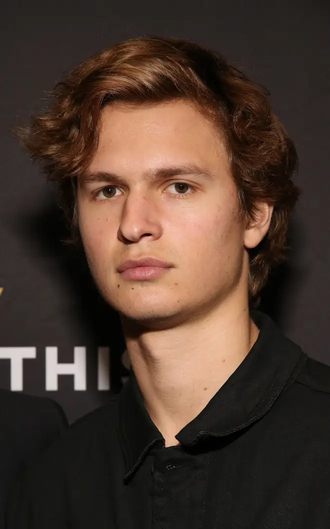 Could Ansel Elgort play Elvis Presley?