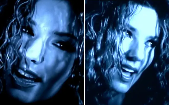 The story behind Shania Twain's enormously successful country pop crossover ballad, 'You're Still The One'.
