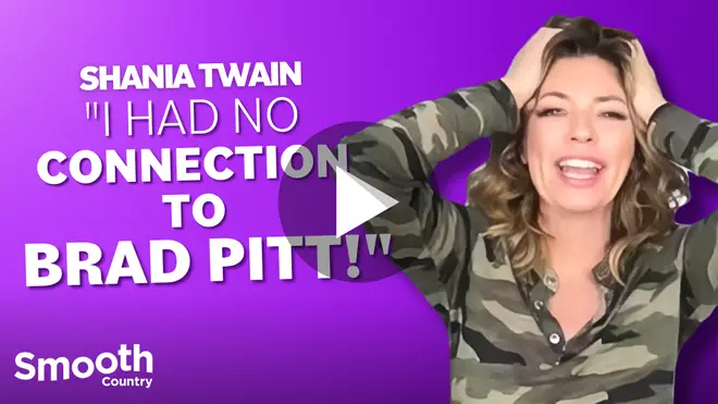 Shania Twain interview with Smooth Country