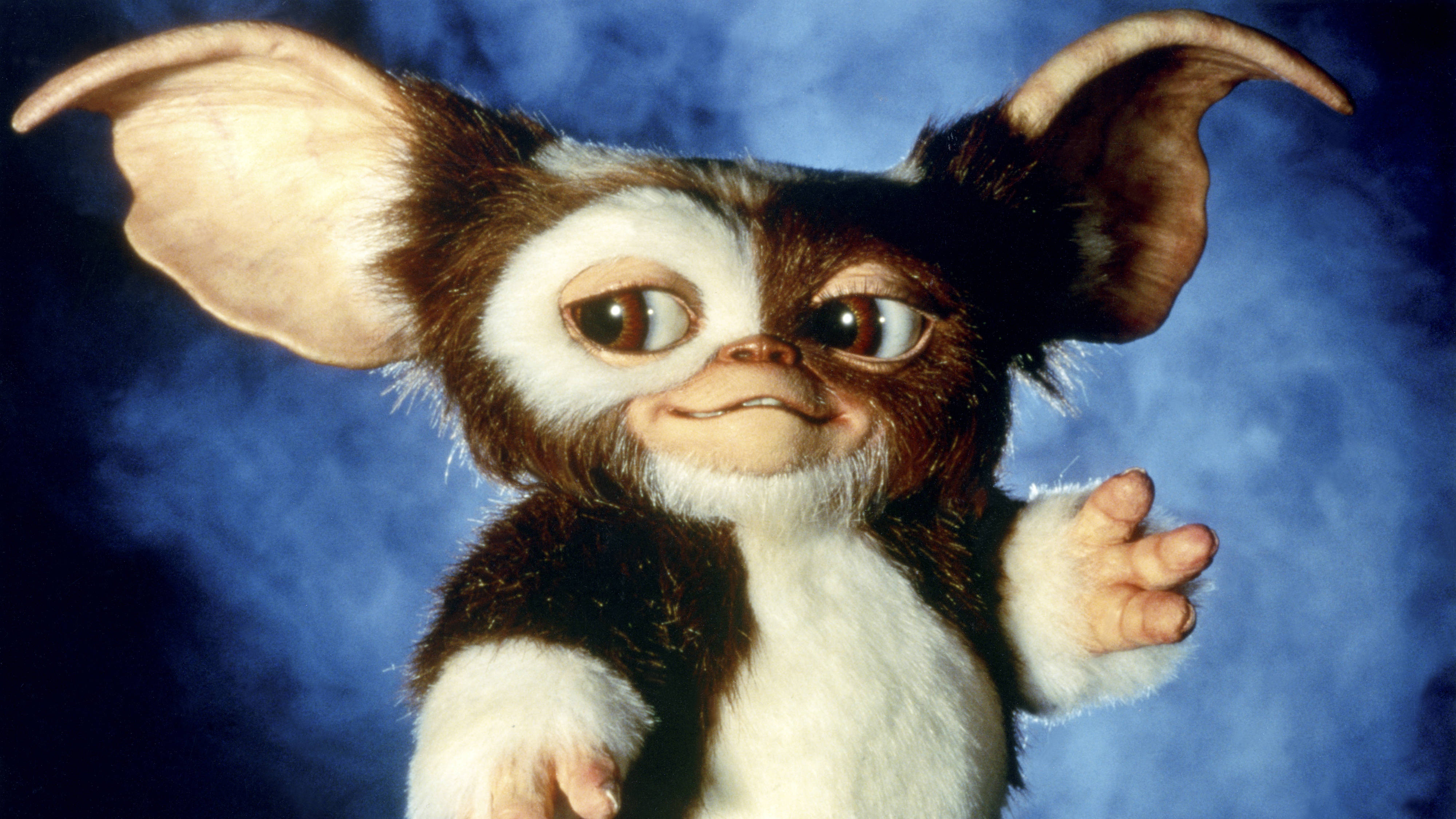 Gremlins reboot confirmed as new TV prequel announced - Smooth