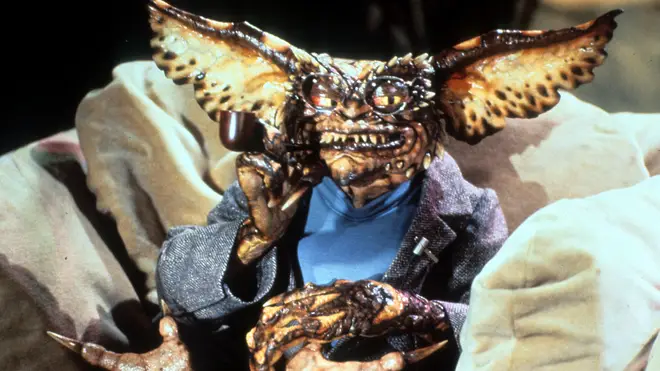 Gremlins 2: The New Batch