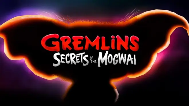 Gremlins: Secrets Of The Mogwai