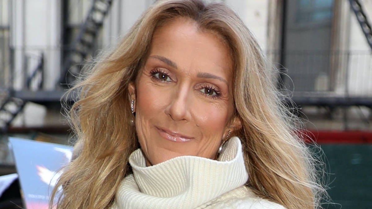 Celine Dion’s health battle: Star’s illness is ‘impossible to control’ says family in…