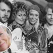 Rumours are rife around a potential ABBA reunion, and did Agnetha Fältskog just drop a hint that one might be in the works?