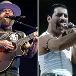 Zac Brown Band have revealed their epic cover of Queen's 'Bohemian Rhapsody' for an upcoming album of live covers.