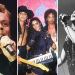 UB40, Shalamar, Janis Joplin and The Kinks are some of the music icons that will receive an Award Stone on the UK Music Walk Of Fame in 2023.
