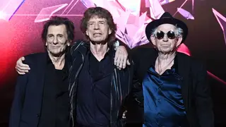 The Rolling Stones announce new studio album 'Hackney Diamonds', their first in 18 years