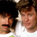 Pop rock legends Hall & Oates have one of the most unique band origins stories ever.