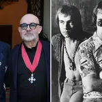 In a new interview, Bernie Taupin has confirmed he's writing with Elton John again for the first time since 2016.