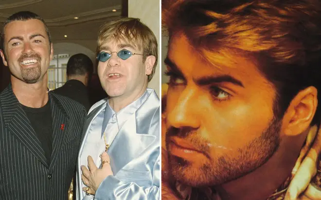 Elton John has written many greats songs. But there was one George Michael song he wished he'd written himself.