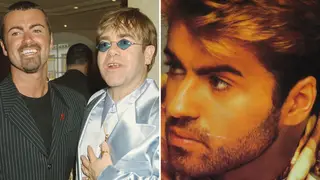 Elton John has written many greats songs. But there was one George Michael song he wished he'd written himself.