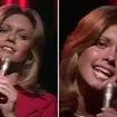 In 1975, Olivia Newton-John covered 'Country Roads' on national television and became an instant American sweetheart.