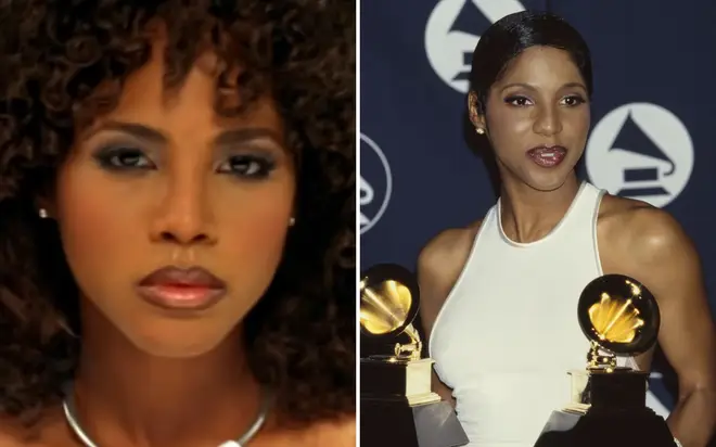 Toni Braxton is still one of best-selling female artists in the history of popular music, but her incredible career has been blighted by a series of setbacks.