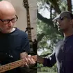 Moby's new music video