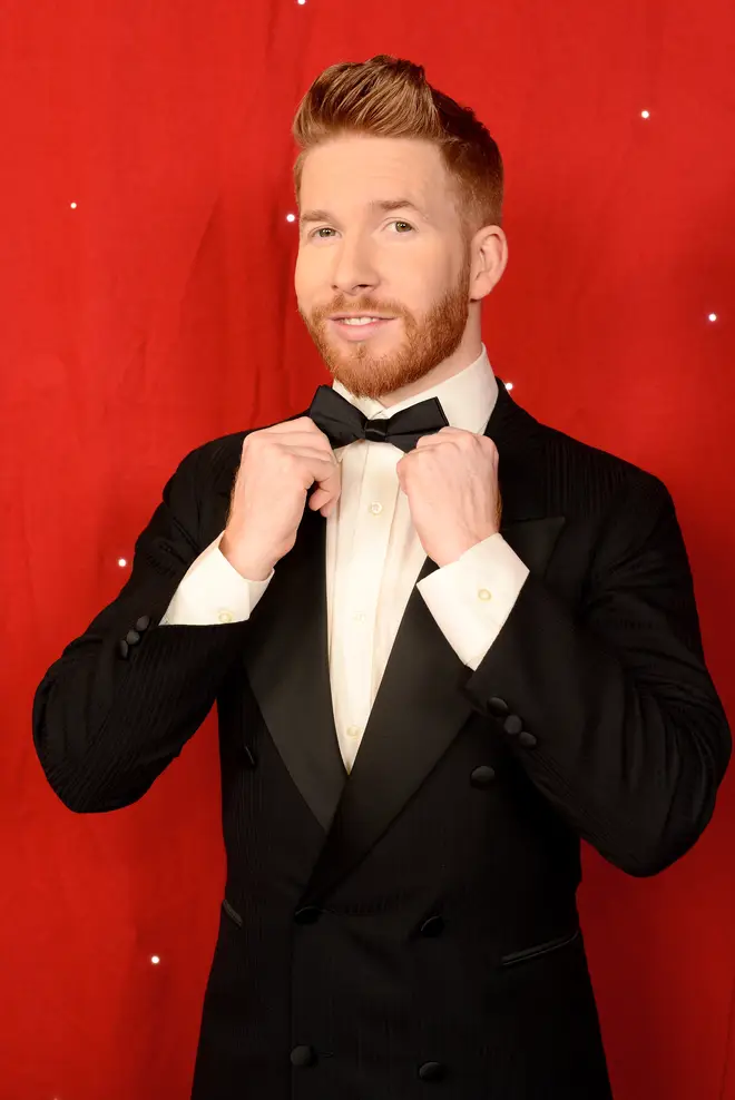 Strictly Come Dancing 2019: Will Neil Jones finally be partnered?