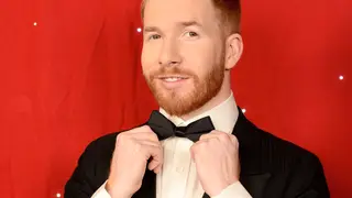 Strictly Come Dancing 2019: Will Neil Jones finally be partnered?