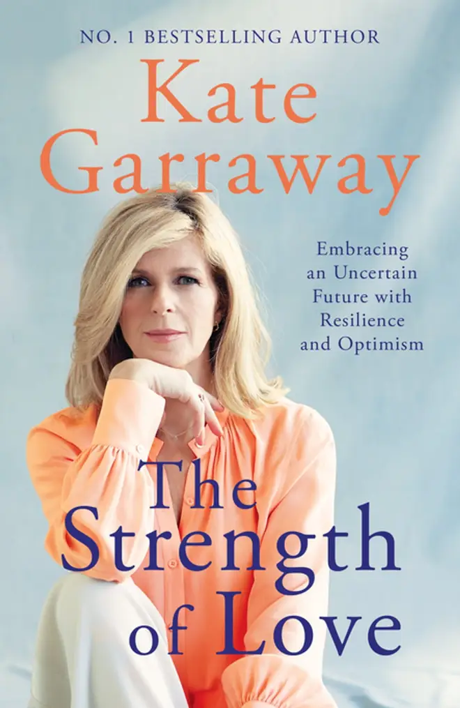 Kate Garraway - The Strength of Love