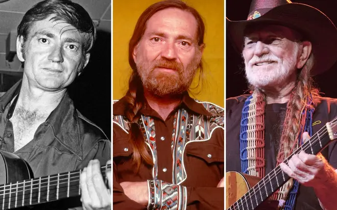 Willie Nelson is one of country music's most enduring and greatest ever voices.