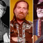 Willie Nelson is one of country music's most enduring and greatest ever voices.