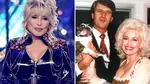 Dolly Parton and husband Carl Dean never started a family, and now Dolly revealed why whilst adding she's "almost glad" it didn't happen.