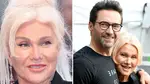Huge Jackman's wife has broken her silence for the first time following the announcement of the couple's split after 27-years of marriage.