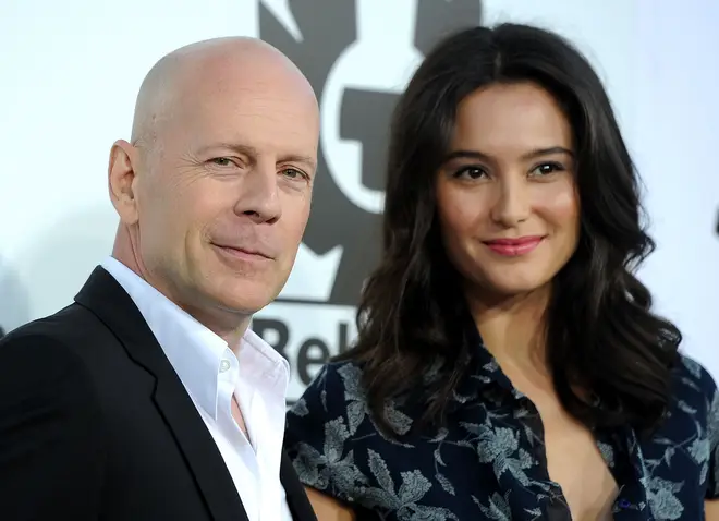 Bruce Willis' daughters, Scout and Tallulah, have expressed their support for his wife, Emma Heming, following her heartfelt update on the actor's battle with dementia.