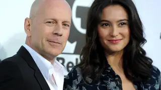 Bruce Willis' daughters, Scout and Tallulah, have expressed their support for his wife, Emma Heming, following her heartfelt update on the actor's battle with dementia.