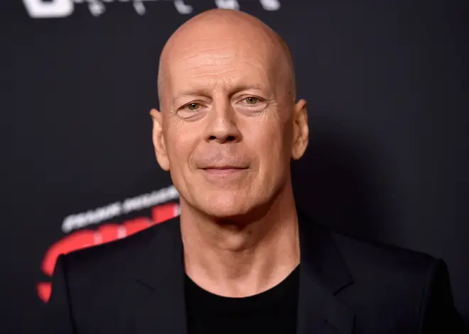 Bruce Willis withdrew from acting in 2022 after experiencing difficulties with aphasia, a condition that affects speech.