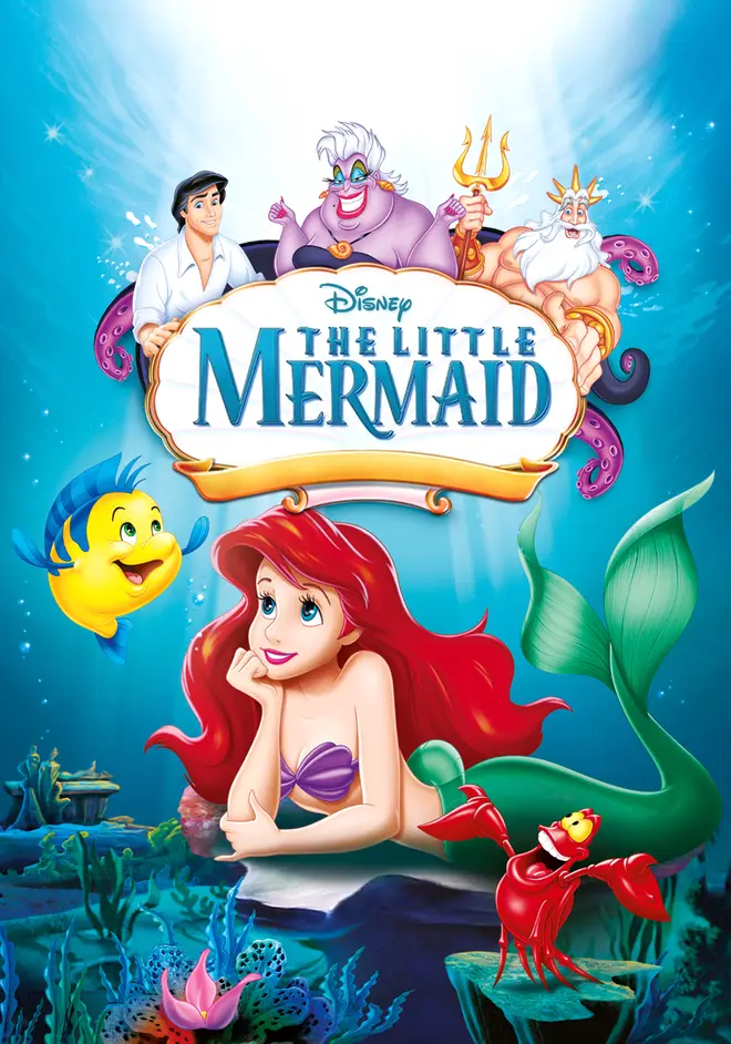 The Little Mermaid: UK release date, new trailer, cast, songs and all you need to know