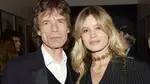Mick Jagger may give the Rolling Stones' back catalogue to charity (pictured with daughter Georgia Jagger)