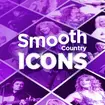Smooth Country Icons