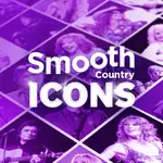 Smooth Country Icons