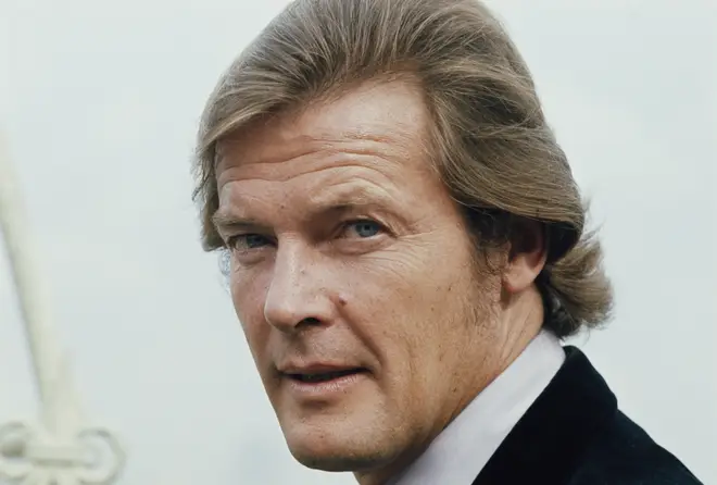 Sir Roger Moore passed away in 2019, at the age of 89, due to lung cancer.