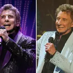 Barry Manilow live